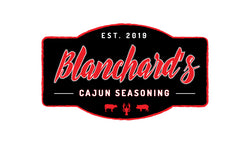Blanchard's Cajun Seasoning