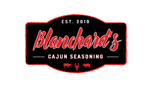 Blanchard&#39;s Cajun Seasoning