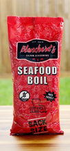 Load image into Gallery viewer, Cajun Seafood Boil Seasoning - Blanchard&#39;s Cajun Seasoning

